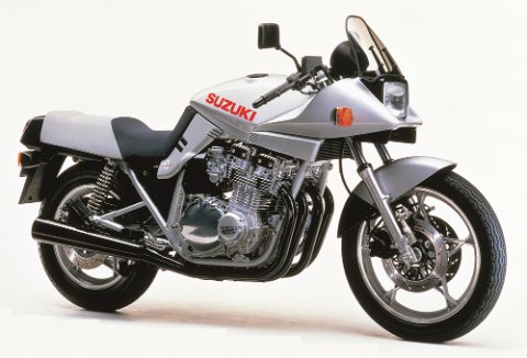 Suzuki: geschiedenis van een onklopbaar merk 9